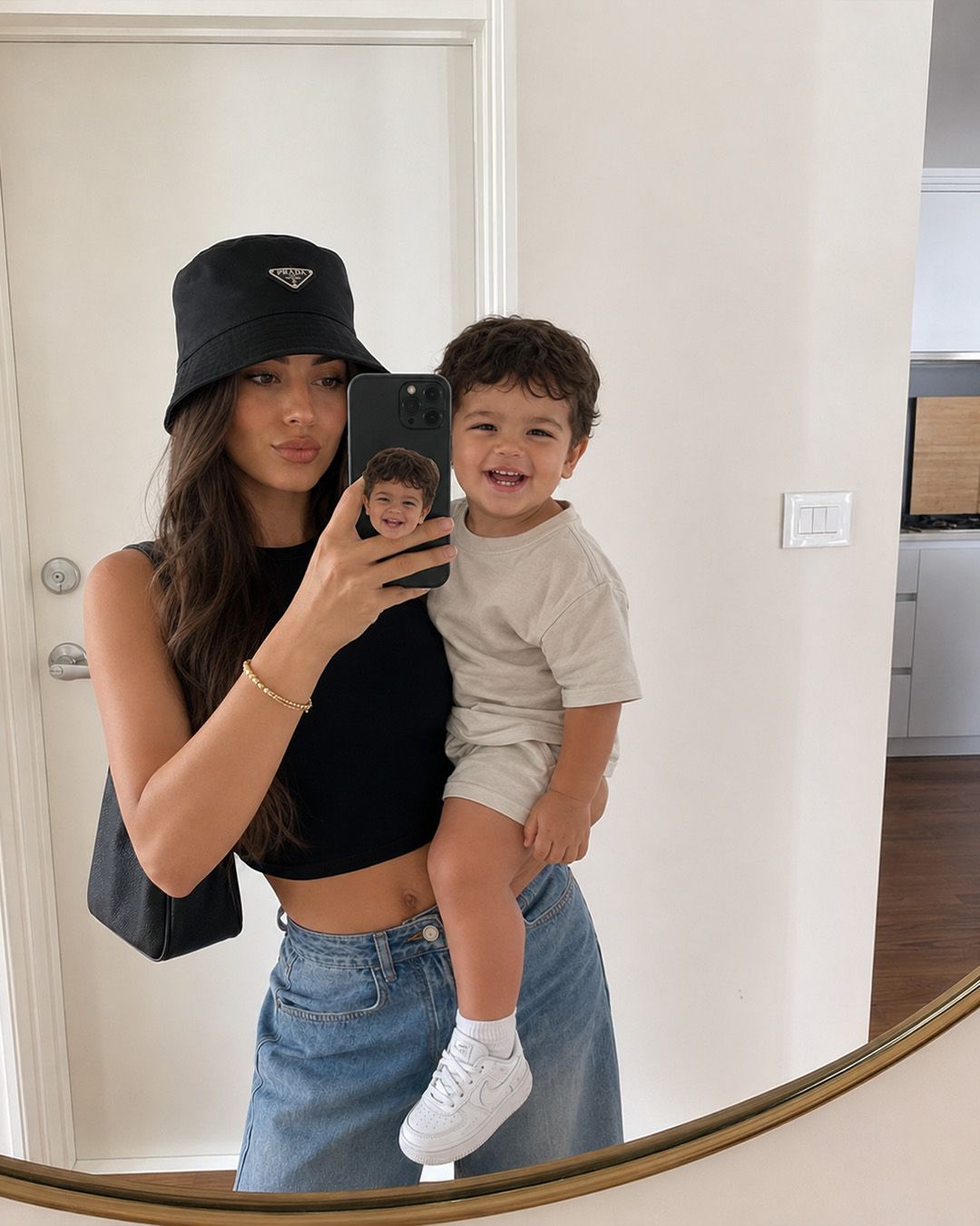 Custom Phone Grip (Upload Your Photo)