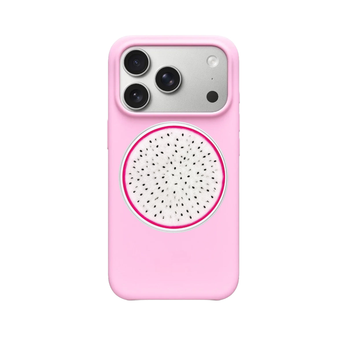 Dragon Fruit Phone Grip