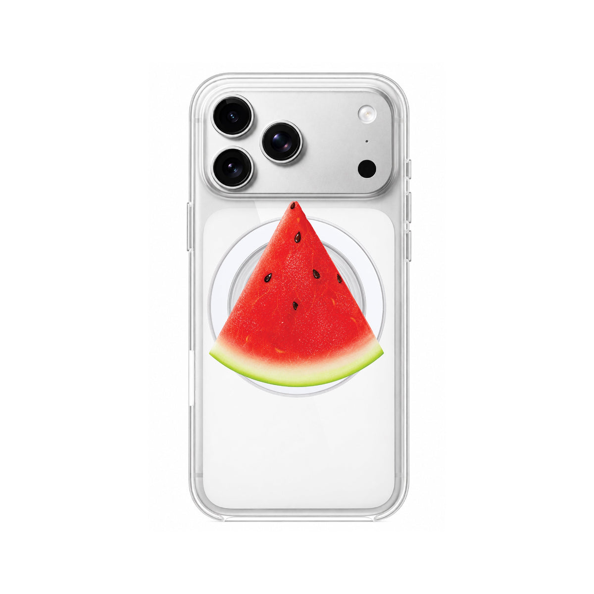 Watermelon Phone Grip