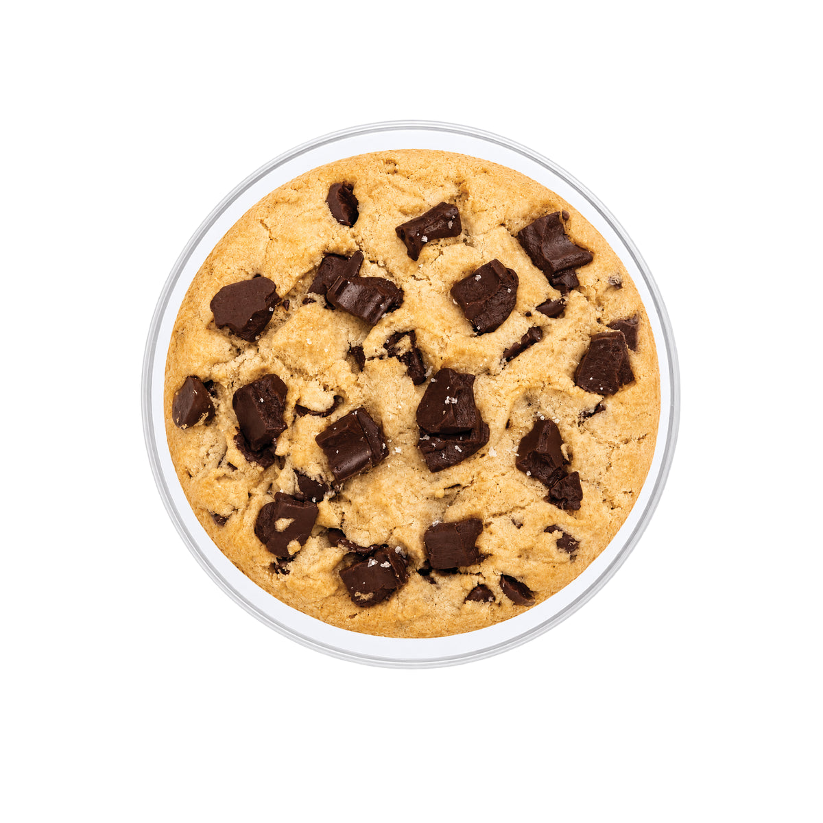 Chocolate Chip Cookie Phone Grip