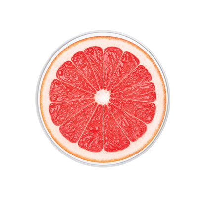 Grapefruit Phone Grip
