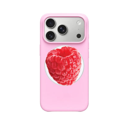 Raspberry Phone Grip