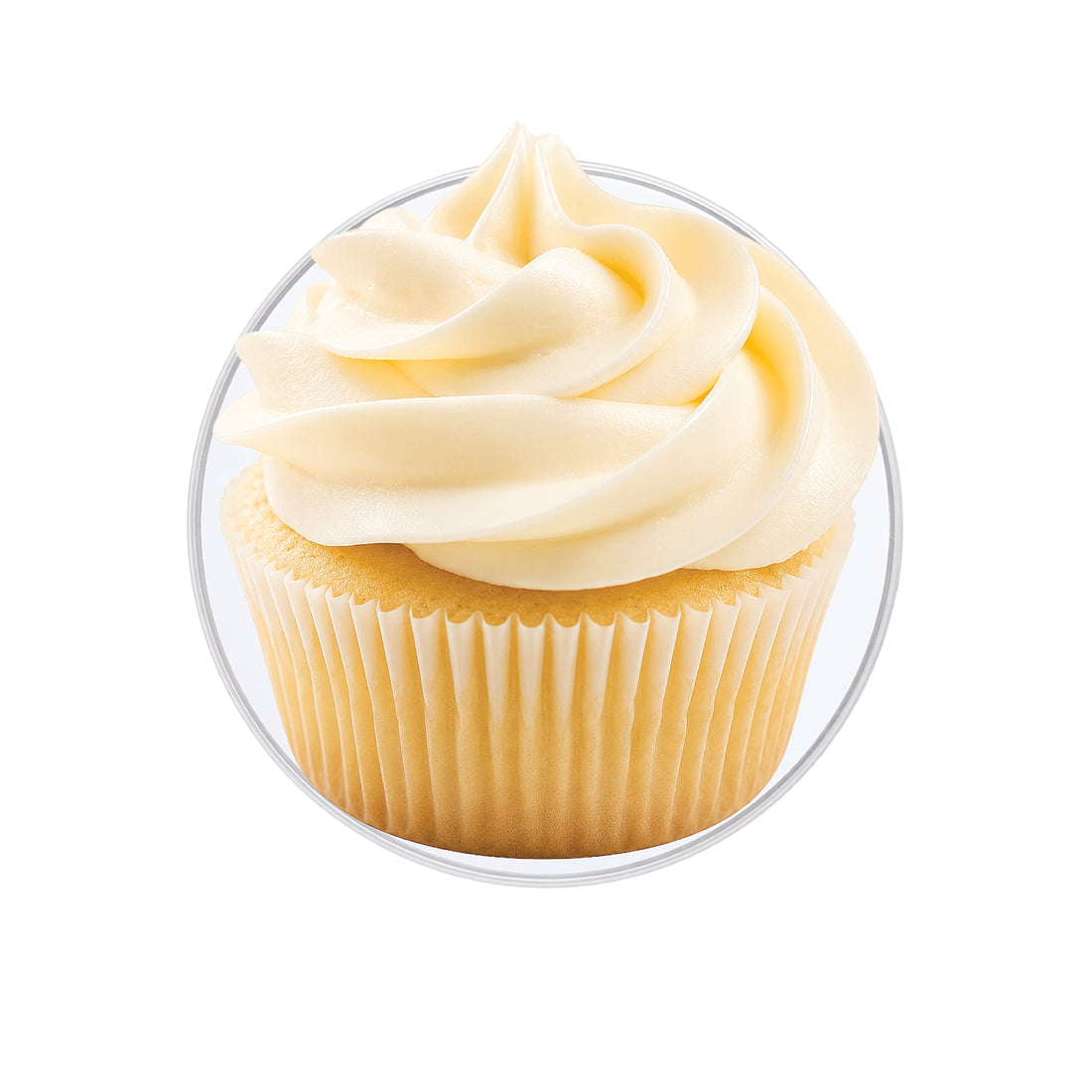 Cupcake Phone Grip