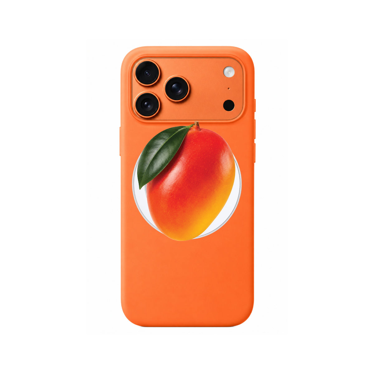 Mango Phone Grip