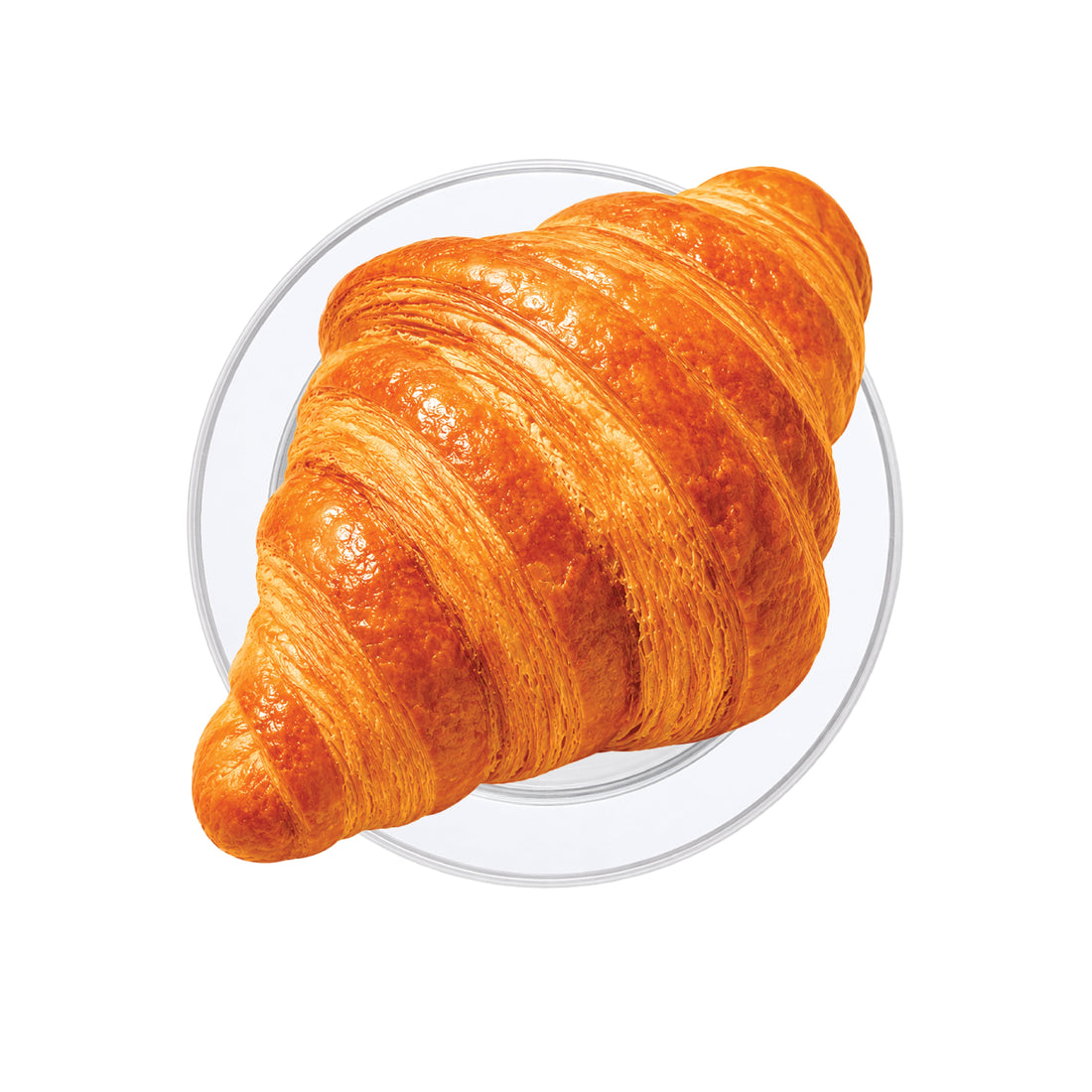 Croissant Phone Grip