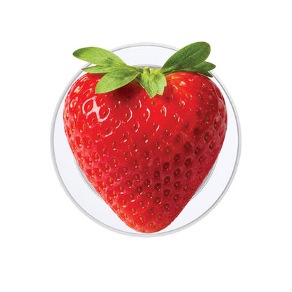 Strawberry Phone Grip