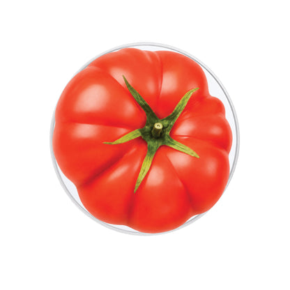 Tomato Phone Grip