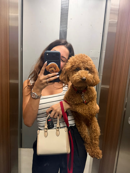 Custom Phone Grip (Upload Your Photo)